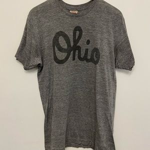 Men’s Homage Tee shirt